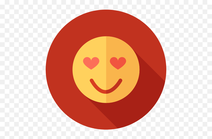 In Love Emoji Png Icon - Comparison Arrows,Love Emoji