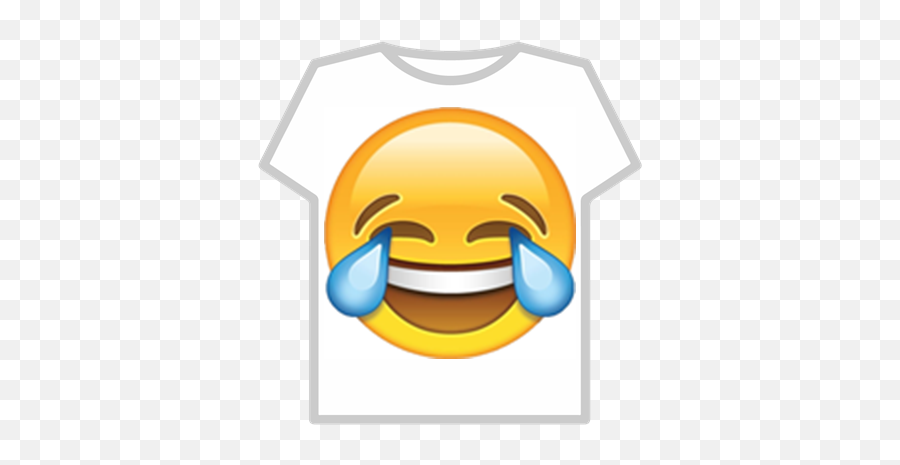 Lol Emoji T - Emoji Roblox T Shirt,Emoji Shirts