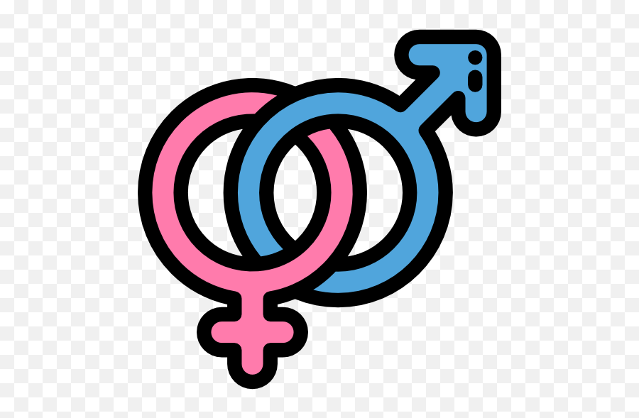 Man Venus Femenine Signs - Fem Bakugou X Deku Emoji,Woman Symbol Emoji