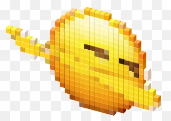 Dab Emoji Cursor - Smiley,Dab Emoticon