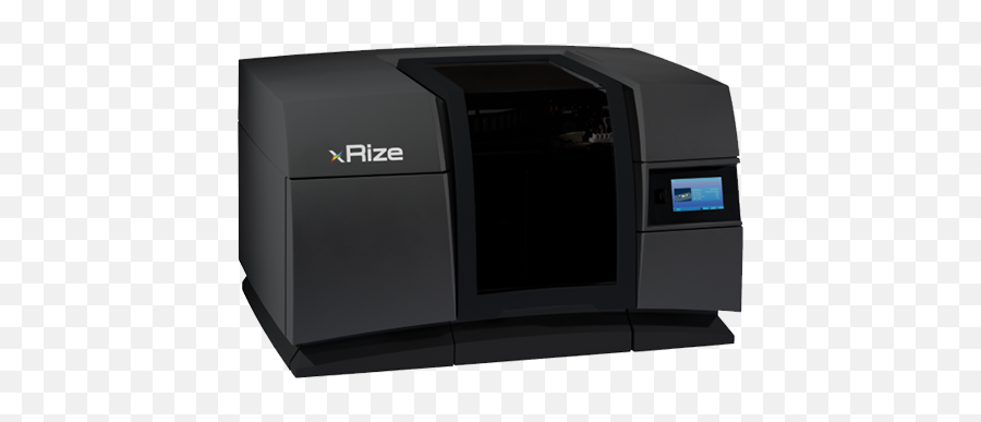 Rize - Electronics Emoji,Printer Emoji