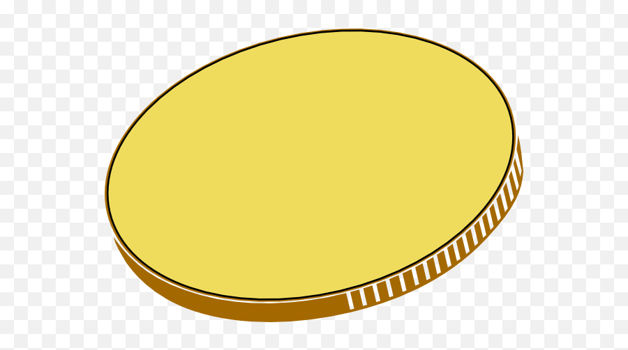 Free Gold Coins Picture Download Free Clip Art Free Clip - Coin Clipart Emoji,Coin Emoji