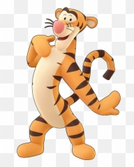 Tigger - Tigger Disney Emoji,Toothache Emoji