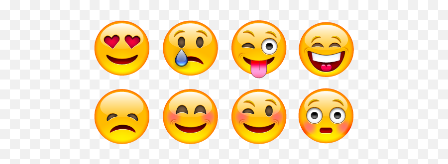 West Bloomfield Township Public Library - Emojis Faces,Emoticon Library