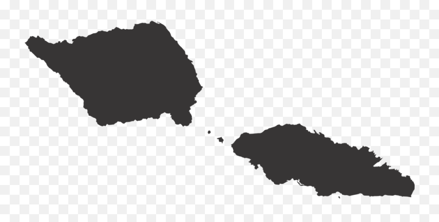 Free Pacific Earth Vectors - Samoa Country On Flag Emoji,Guam Flag Emoji