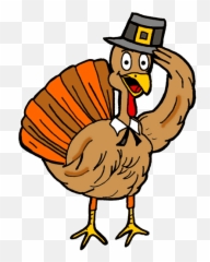 Thanksgiving Turkey Clip Art Clipart - Emoji
