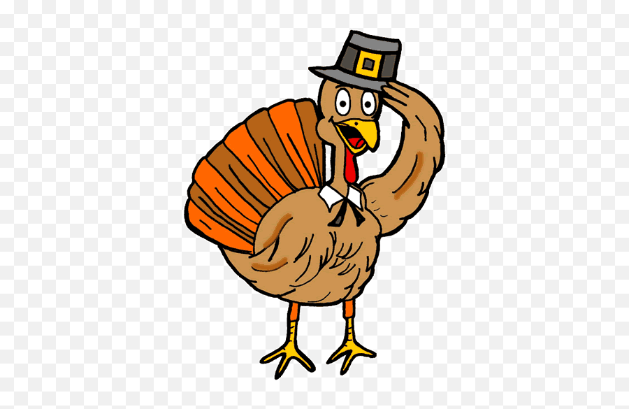Thanksgiving Turkey Clip Art Clipart - Turkey Thanksgiving Clipart Emoji,Turkey Emoji