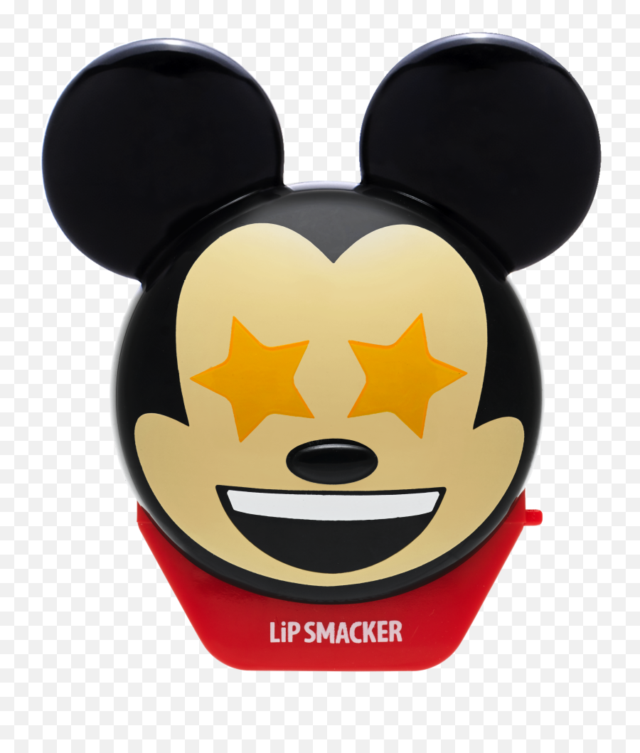 Lip Smacker Disney Emoji Lip Balm - Lip Smacker,Oops Face Emoji
