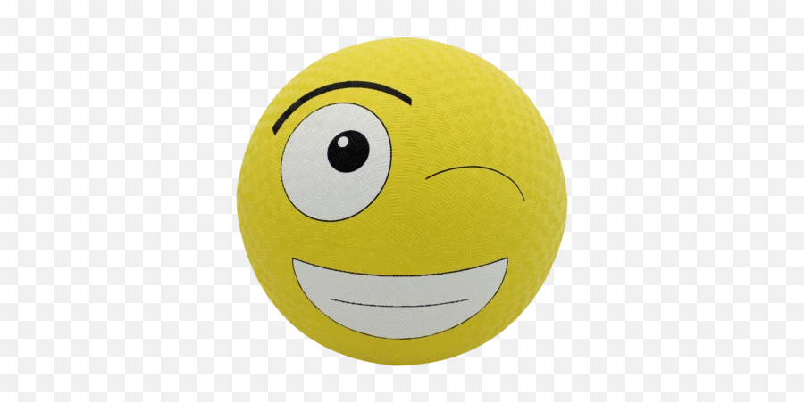 Emoji Playground Ball - Smiley,69 Emoji