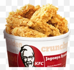 Kfc Bucket - Kfc Emoji,Kfc Emoji