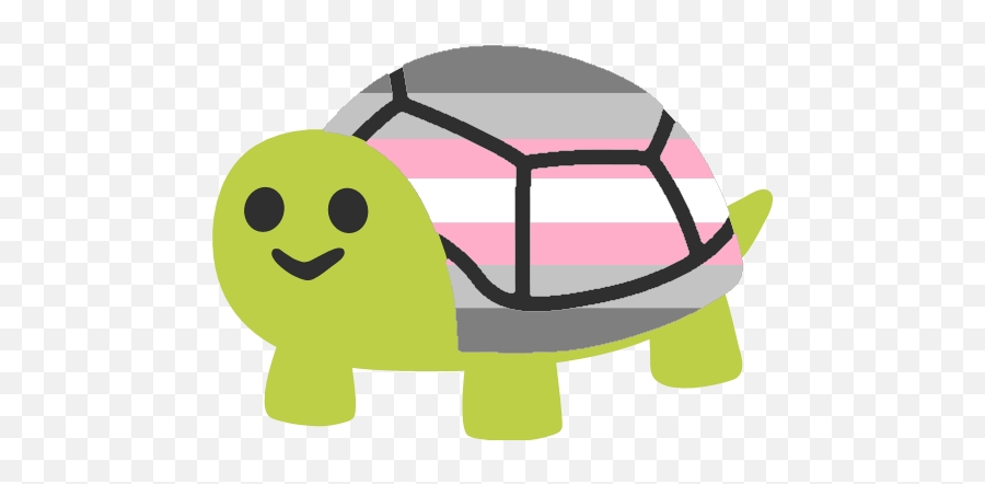 Hopping - Turtle Android Emoji,Turtle Emoji