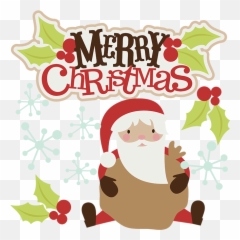 This Post Contains Some Of The Best Collection Of Merry - Cute Clipart Cute Merry Christmas Greetings Emoji,Merry Christmas Emoji