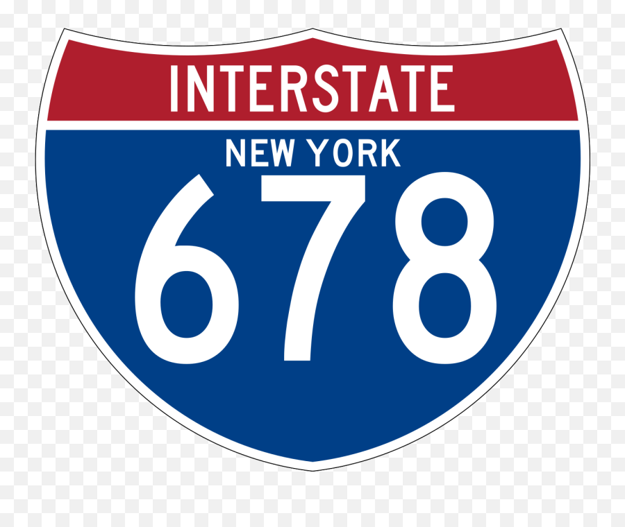 I - Interstate 290 Sign Emoji,Three Dot Emoji