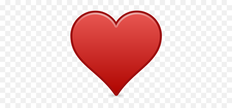 Free Heart Icon Heart Images - Transparent Background Heart Png Emoji,Heart With Arrow Emoji