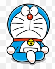 Doraemon Stickers For Telegram - Doraemon Stickers Download Emoji,Doraemon Emoji