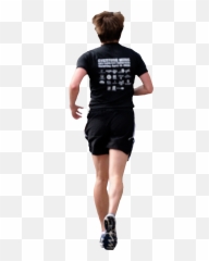 Man Running Png Image - Jogging Man Png Emoji,Men's Emoji Shirt