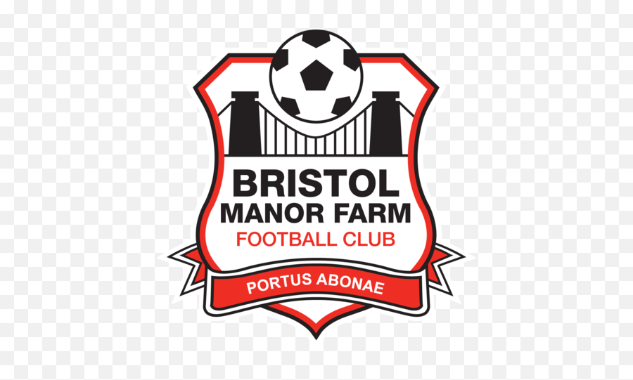 Bristol Manor Farm Badge New Png - Bristol Manor Farm Football Club Emoji,Soccer Team Emojis