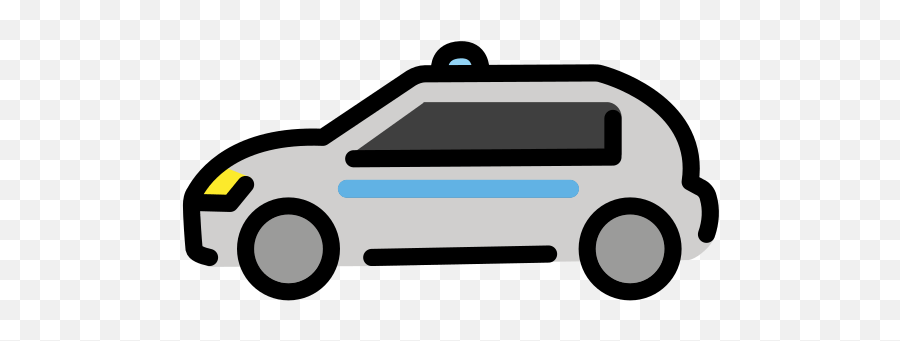 Police Car - Emoji Meanings U2013 Typographyguru Clip Art,Car Emoji