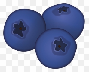 Emoji U2013 The Official Brand Blueberry - Sphere,Avocado Emoji