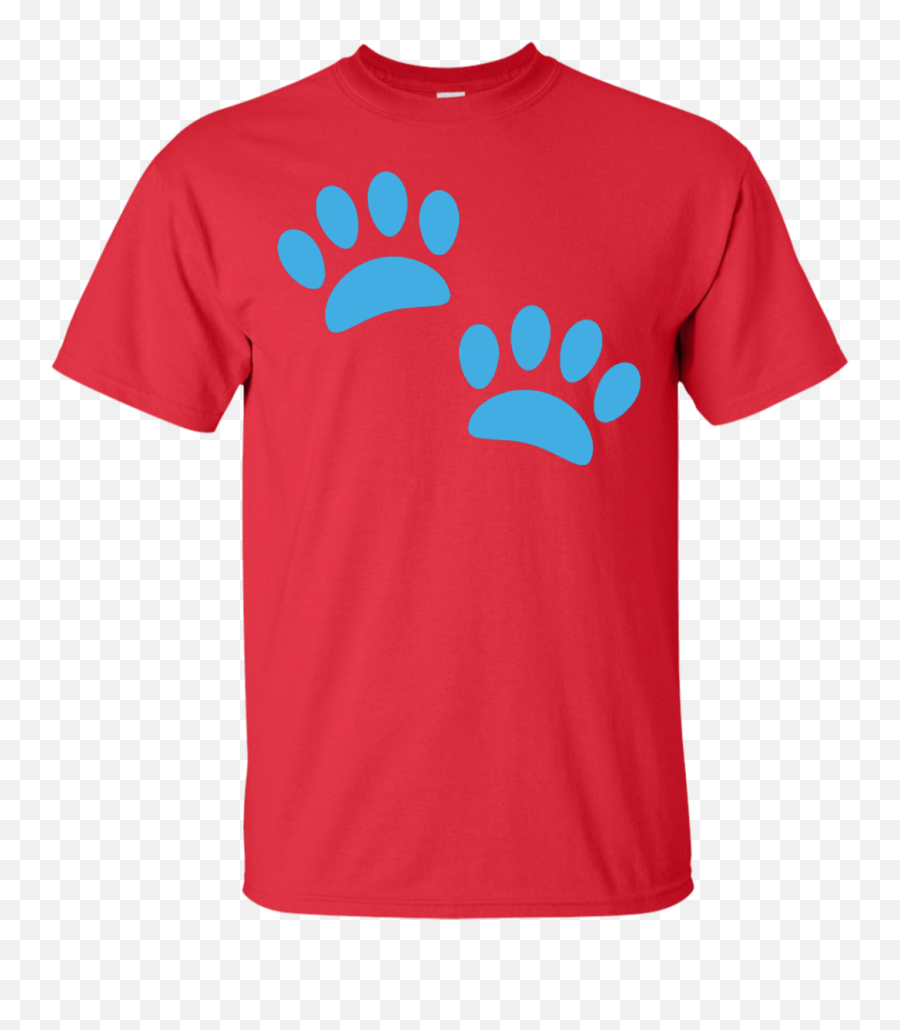 Paw Prints Love Dogs Or Cats T - Rude Dog Shirt Emoji,Paw Emoji