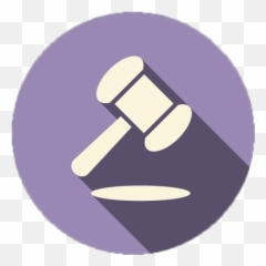 No Background - Lawyer Clipart Full Size Clipart 1417020 Clip Art Emoji,Gavel Emoji