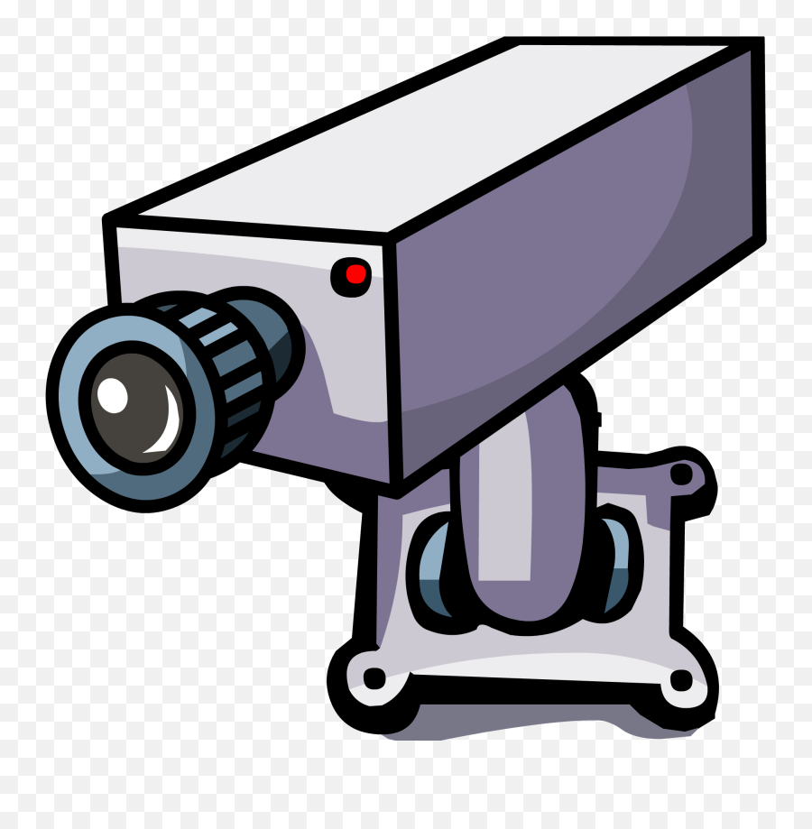Camera Clipart Security Camera Camera - Security Camera Clipart Emoji,Video Camera Emoji