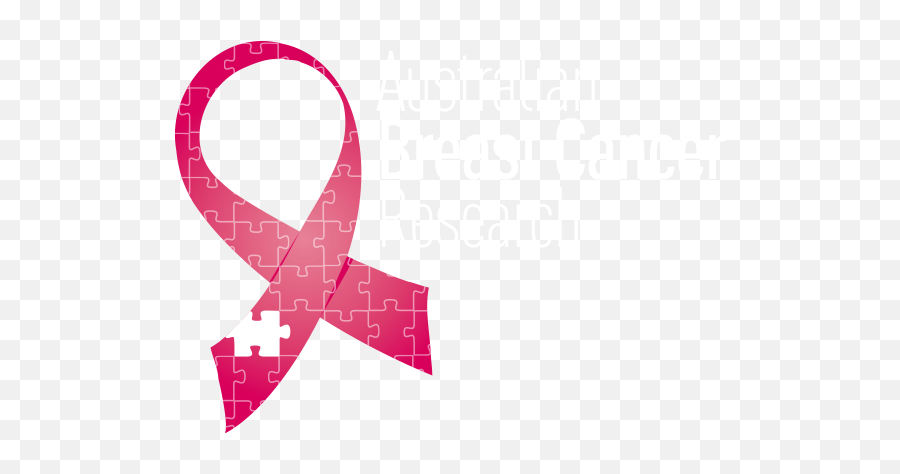 Breast Cancer Logo Free Download On Clipartmag - Breast Cancer Research Australia Emoji,Breast Cancer Emoji