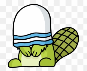 Download Free Png Hiding - Transparent Confused Clipart Emoji