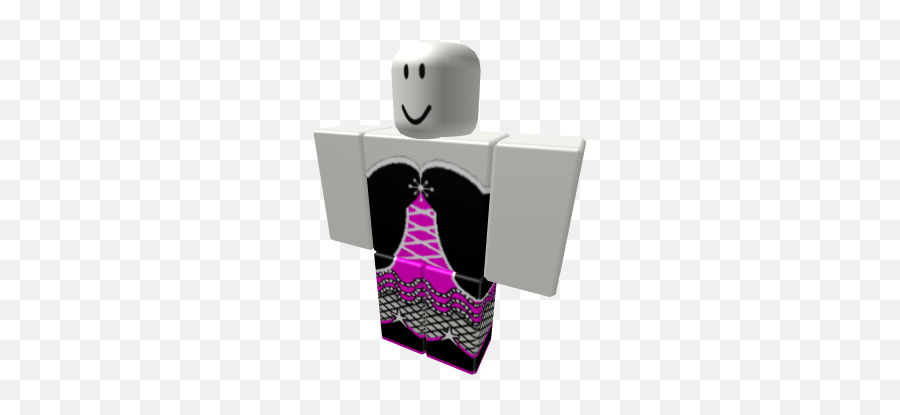 Hot Pink Vampire Girl - Roblox Bunny Outfit Emoji,Vampire Emoji Iphone
