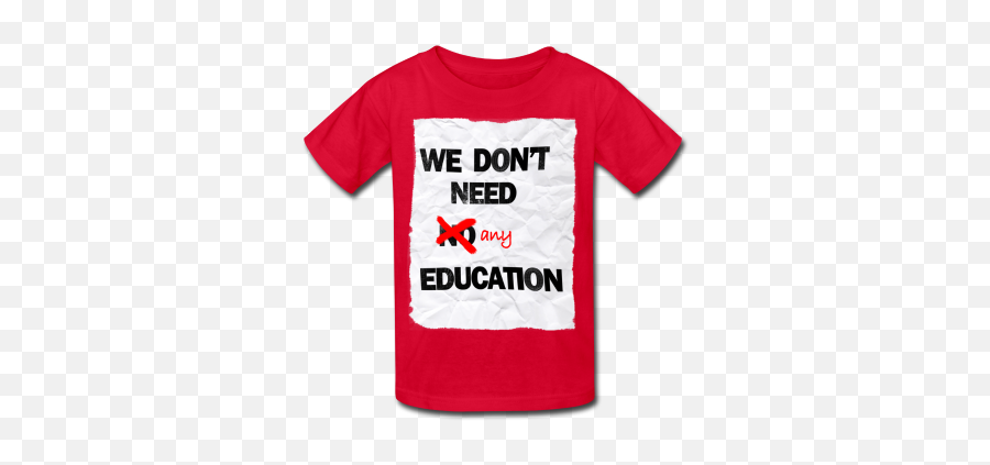 Education For - Active Shirt Emoji,Pink Floyd Emoji
