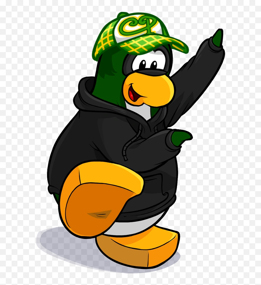 October - Club Penguin Custom Penguin Emoji,Twerking Emoticons