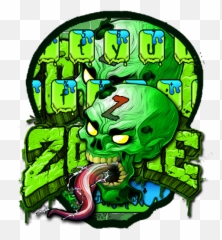 About Zombie Skull Graffiti Cool Keyboard Theme Google - Illustration Emoji,Zombie Emojis