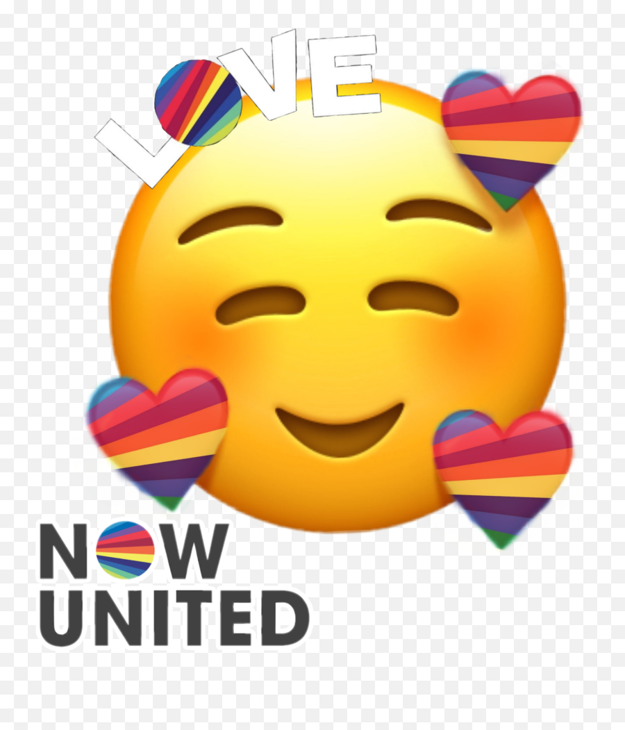 Nowunited Emoji - Emojis Stickers,Now Emoji