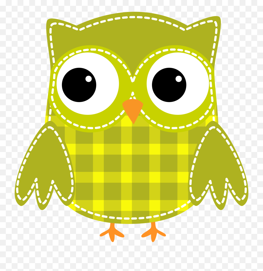 Owl Patterns - Dibujos Kawaii De Búhos Emoji,Minus Emoji