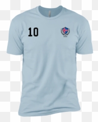 Iceland Soccer Jersey Style Tshirt - Python T Shirt Bd Emoji,Soccer Emoji Shirt