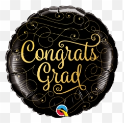 Graduation 2019 Balloons Party Supplies Canada - Open A Party Balloon Emoji,Emoji Balloon Arch
