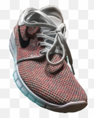 Ftestickers Nike Woman Women Kicks Emoji