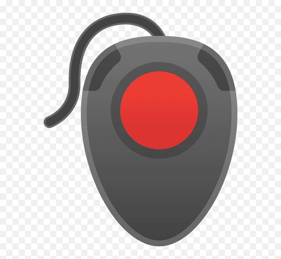 Trackball Emoji Clipart Free Download Transparent Png - Android P,Laptop Emoji Png