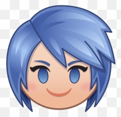 Disney Emoji Blitz Wiki - Aqua Kingdom Hearts