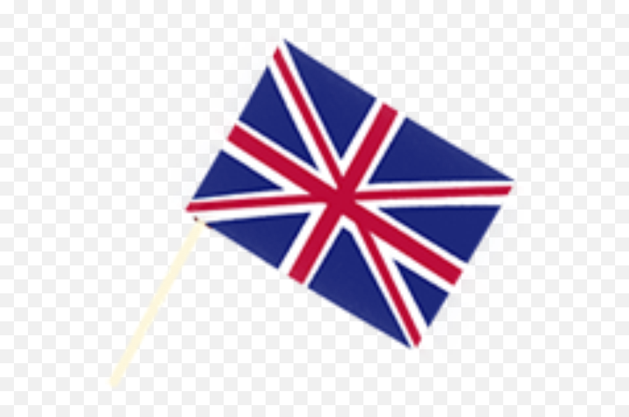 British British Flag Flag Vector - British Flag And French Flag Emoji,British Flag Emoji