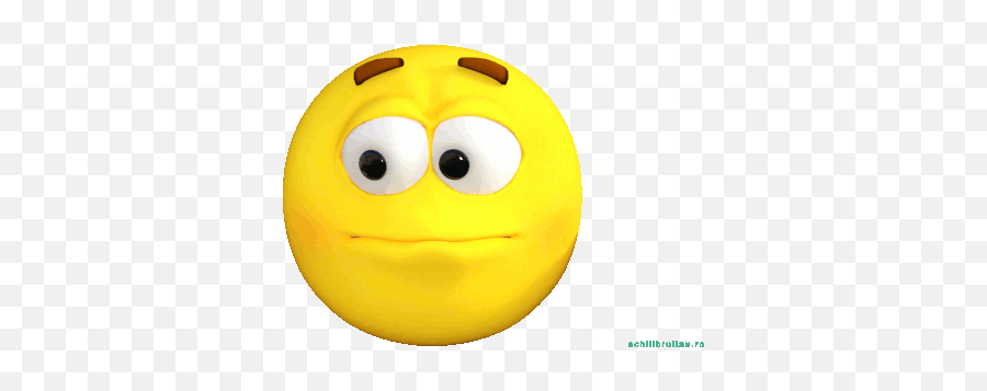 Emoji Emojis Gif - Emoji Emojis Emoticon Discover U0026 Share Gifs Happy,Thinking Emoji Memes