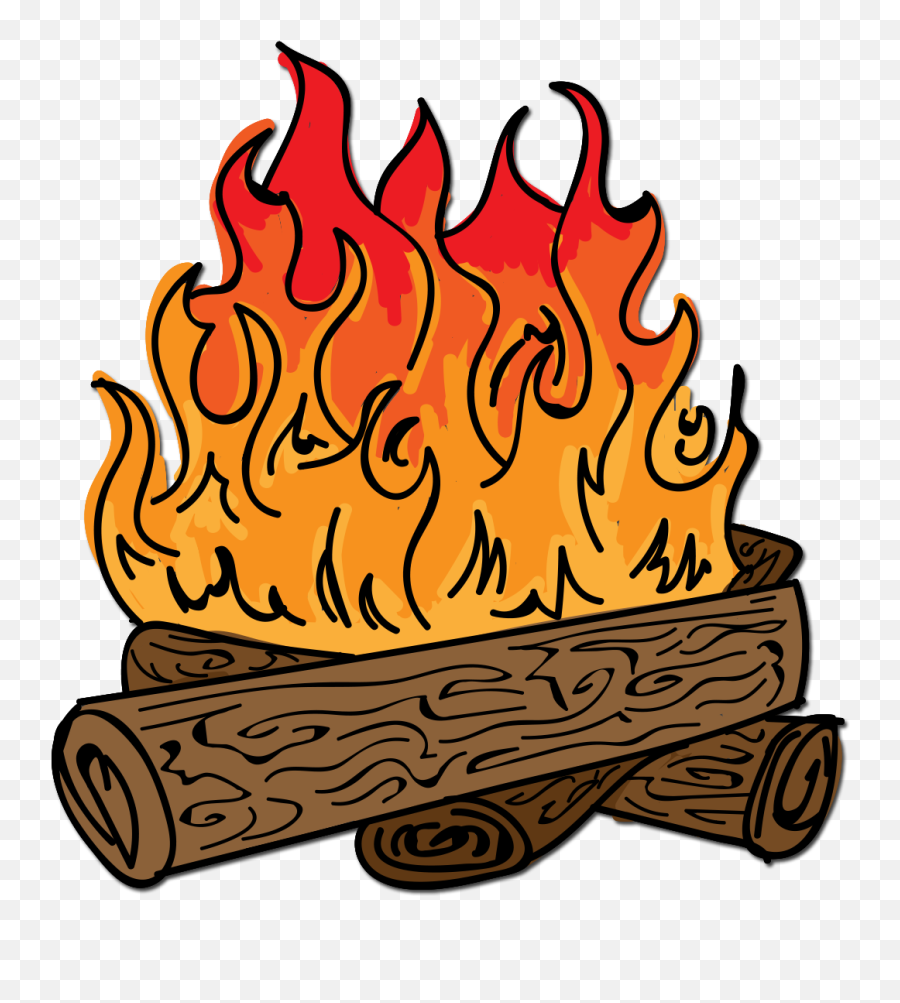 Buncee - Gallitz Bitmoji Buncee Horizontal Emoji,Campfire Emoji