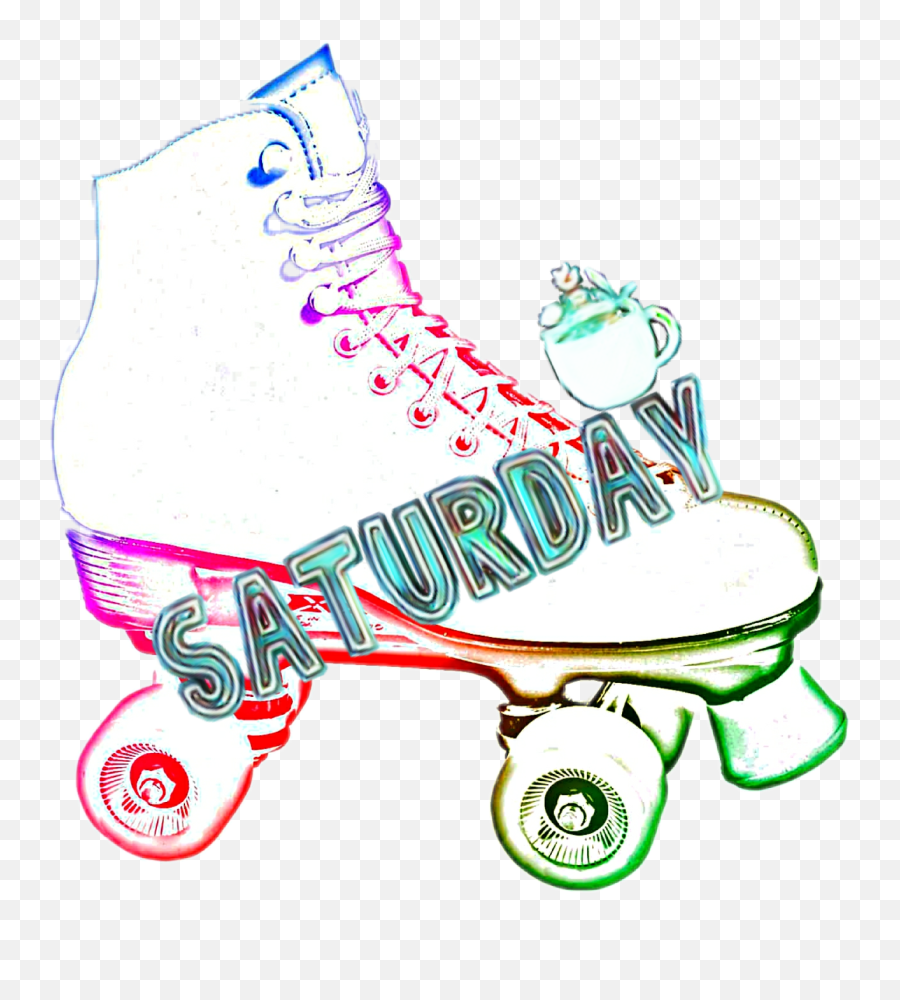 The Most Edited - Roller Skate Clip Art Free Emoji,Roller Skate Emoji