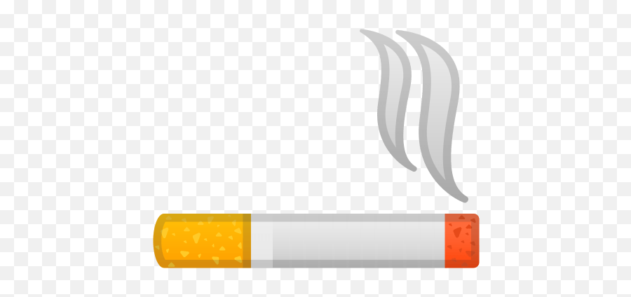 Smoke Emoji Meaning With Pictures - Cigarette Png Icon,Smoke Emoji