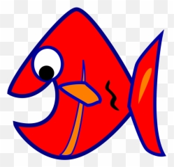Brown Fish PNG SVG Clip art for Web - Download Art Emoji