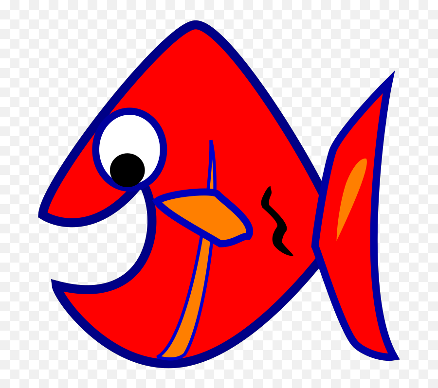 Brown Fish Png Svg Clip Art For Web - Download Clip Art Emoji,Fish Cake Emoji