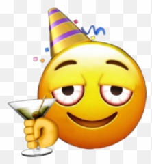 Popular And Trending Emoji Stickers - Picsart Emojis,Pothead Emoji