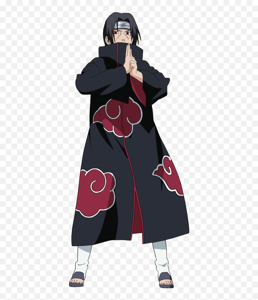 Sasuke And Itachi Png Hd U0026 Free Sasuke And Itachi Hdpng - Full Body Naruto Characters Png Emoji,Sharingan Emoji