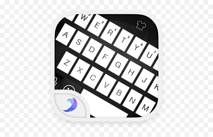 Emoji Keyboard - Black And White 10 Download Android Apk Spectrum Milano,Black And White Emoji Keyboard