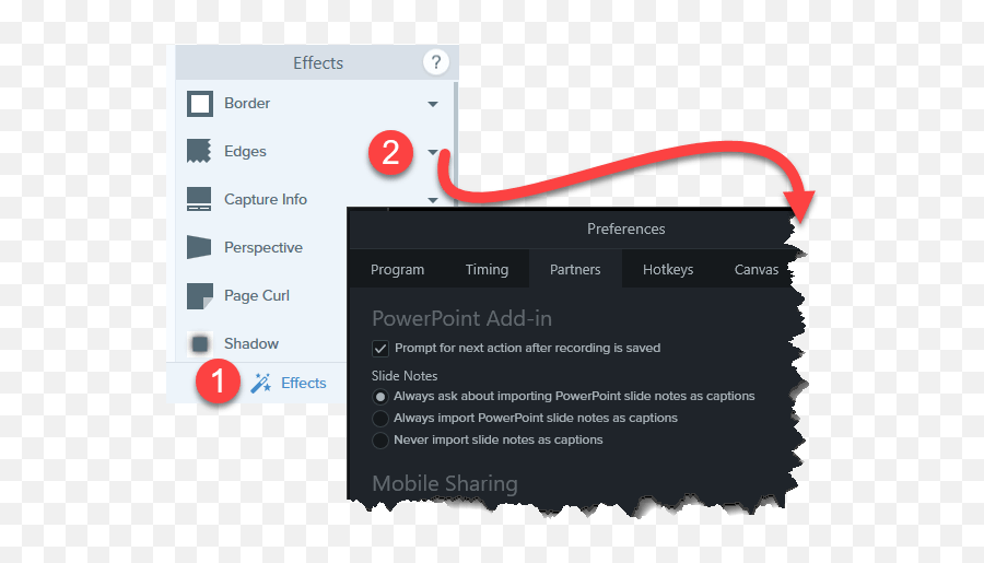 Page 10 U2013 Welcome To The Techsmith Blog - Dot Emoji,Offensive Emoji Combinations